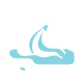 broom and mop icon