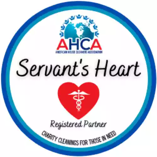 Servant's Heart